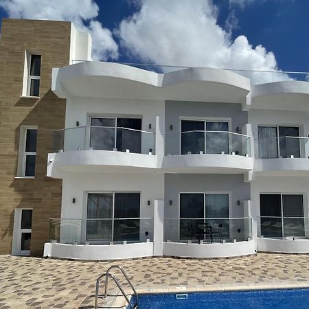 Arf Apartments Emba Exterior photo