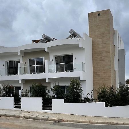 Arf Apartments Emba Exterior photo