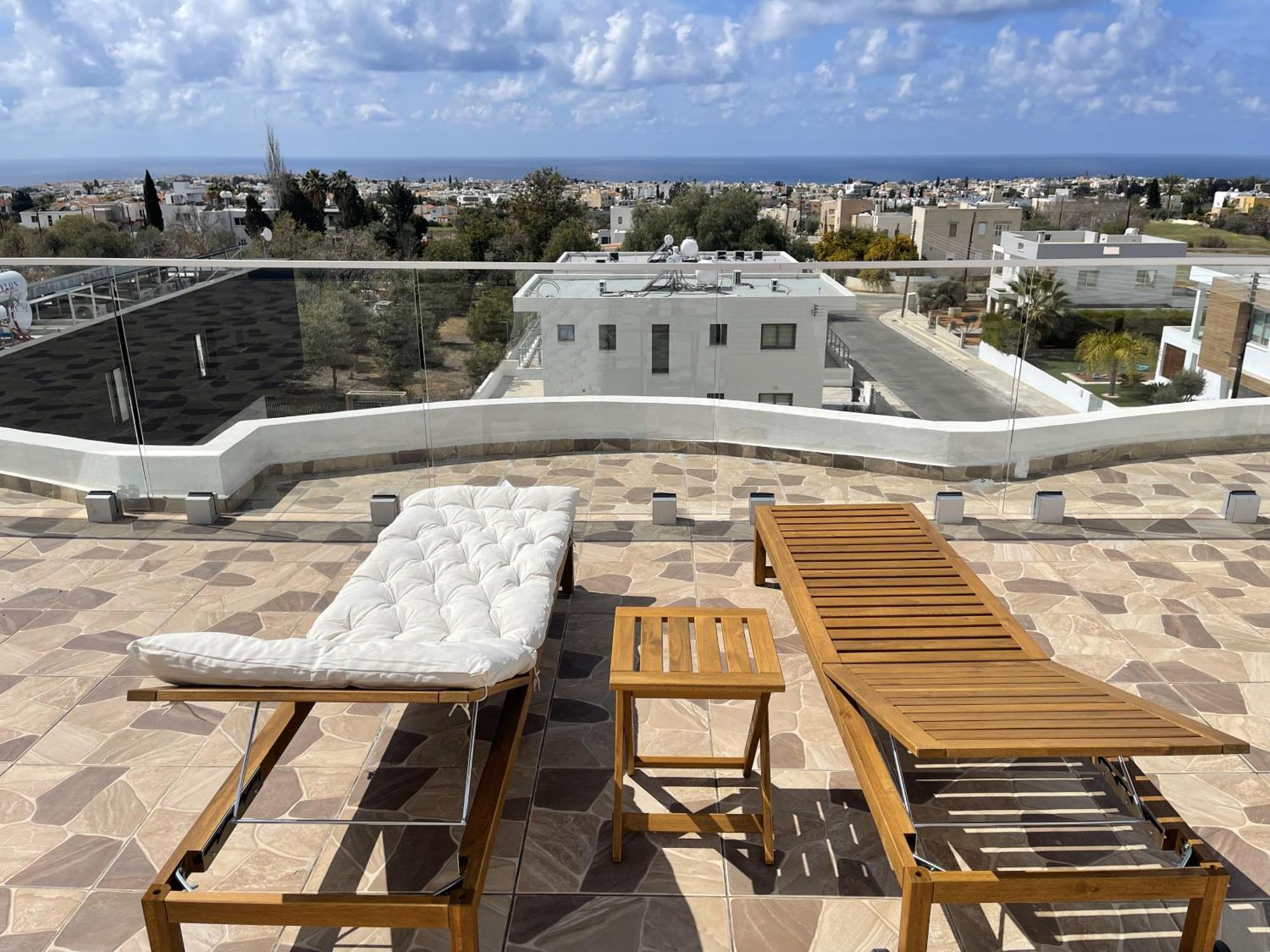 Arf Apartments Emba Exterior photo