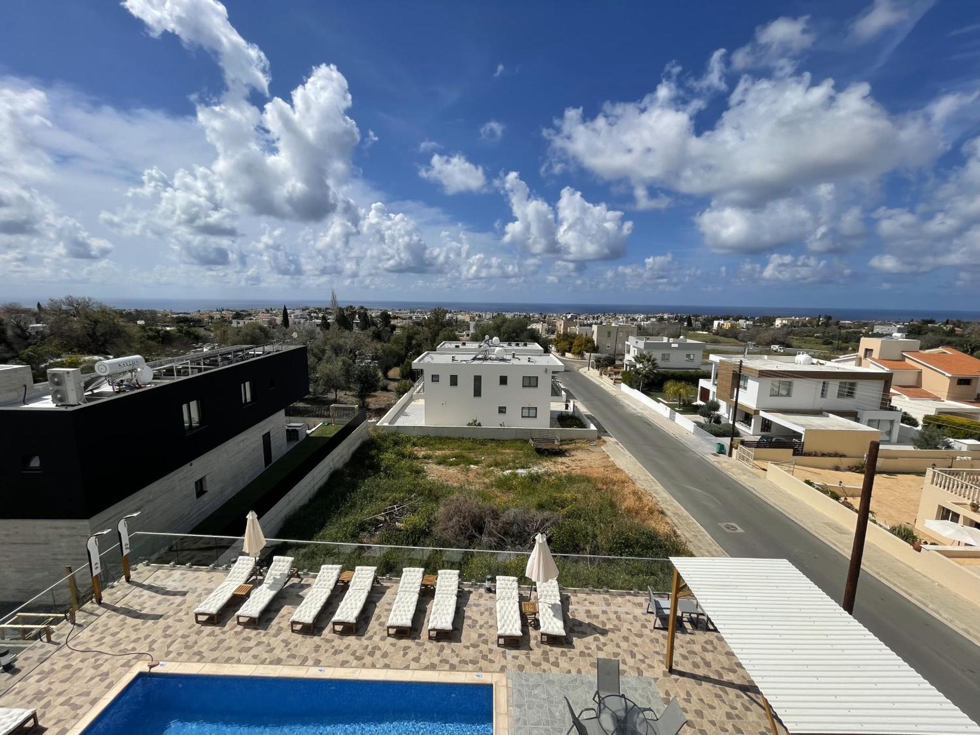 Arf Apartments Emba Exterior photo