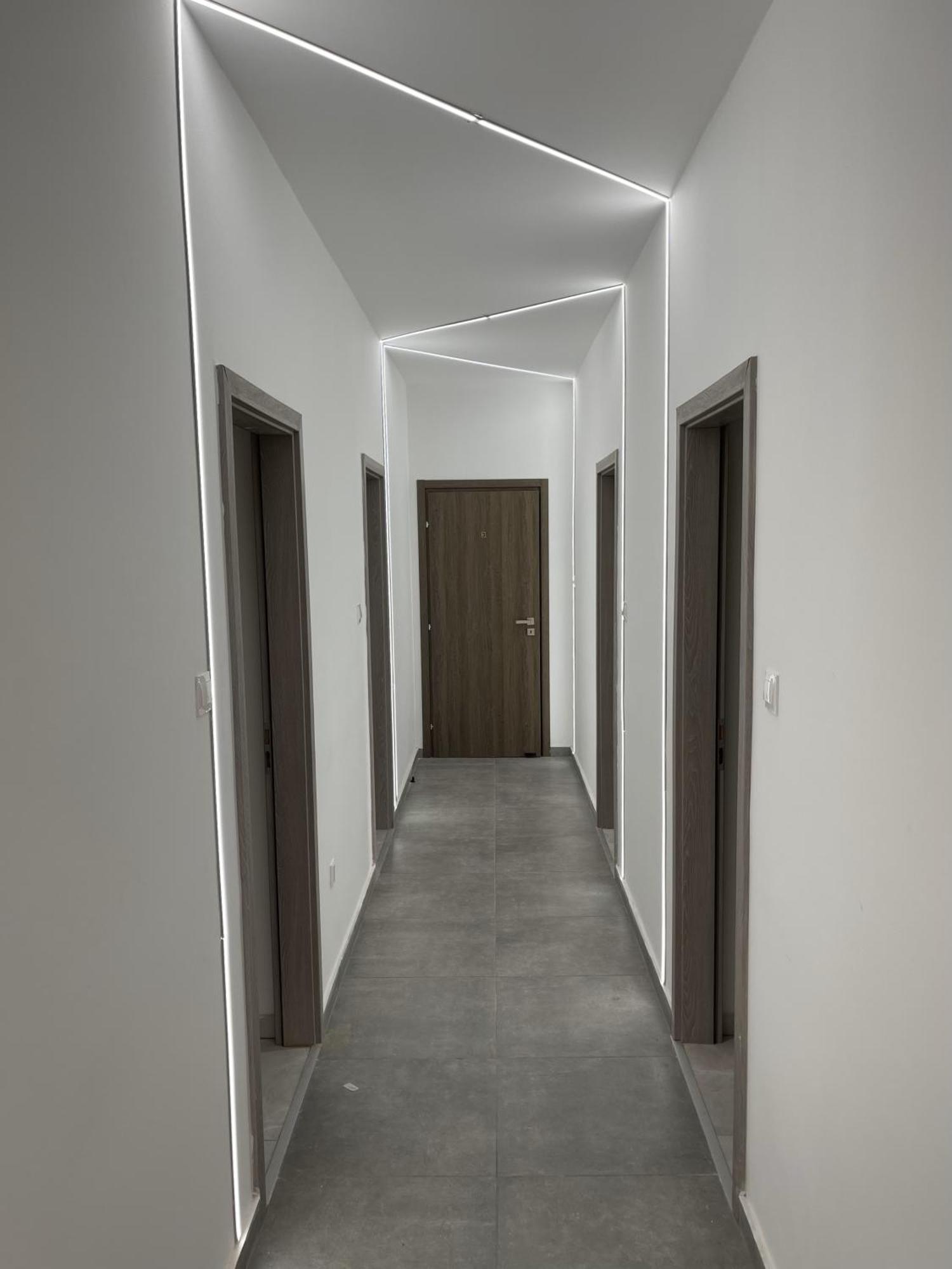 Arf Apartments Emba Exterior photo