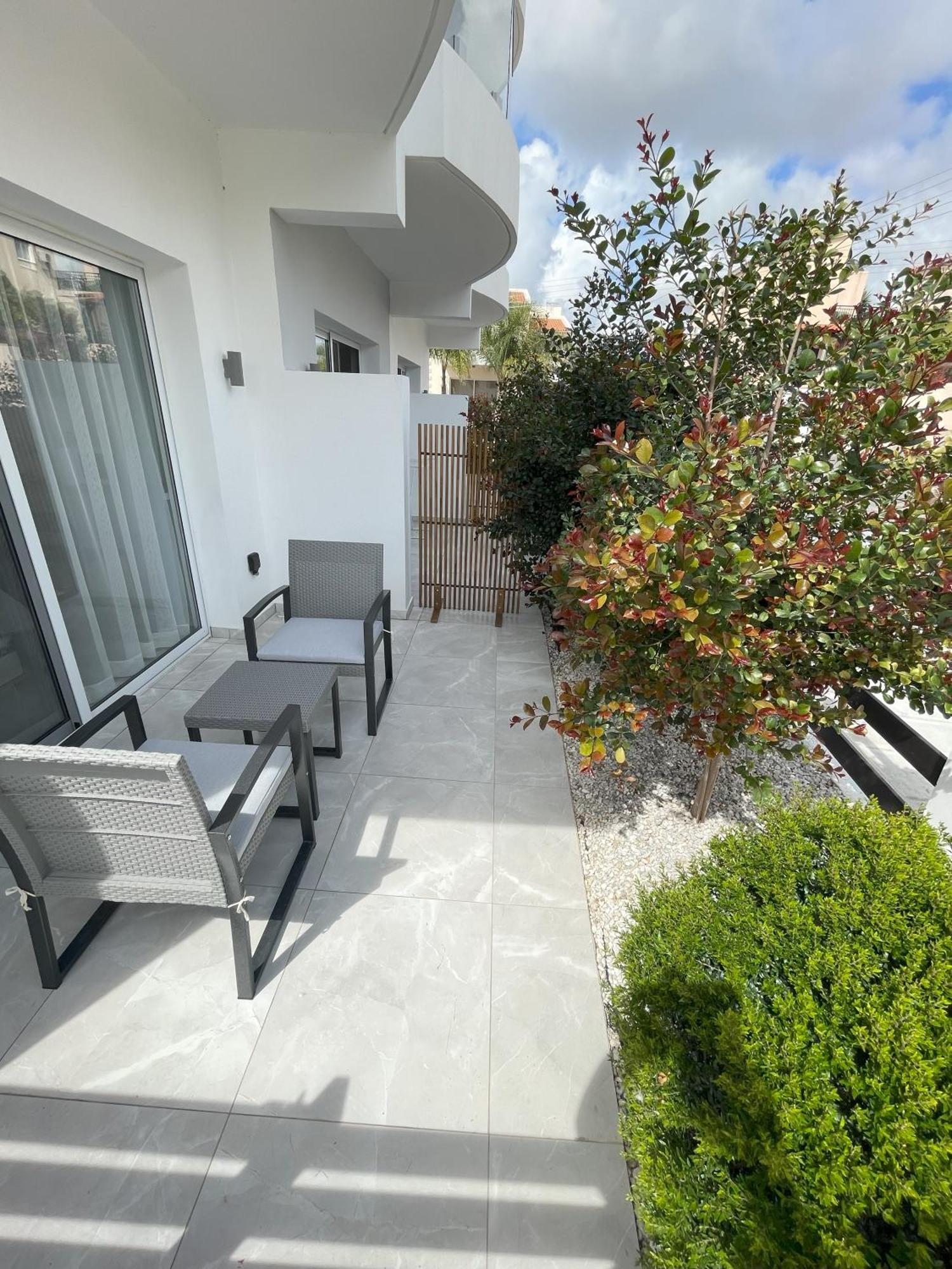 Arf Apartments Emba Exterior photo